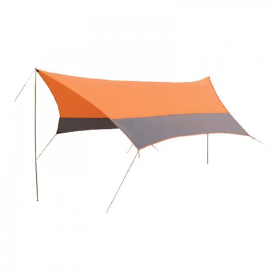 Тент sol tent orange